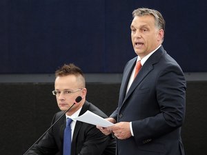 Itt van Orbánék memoranduma