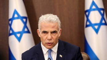Az izraeli miniszterelnök nem hagyta szó nélkül az iráni atomfenyegetést