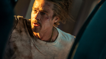 Brad Pitt tényleg az utolsókat rúgja, mindenki rá vadászik