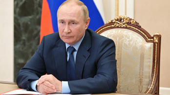 Már jól látszik Putyin keze az európai rezsiharcban
