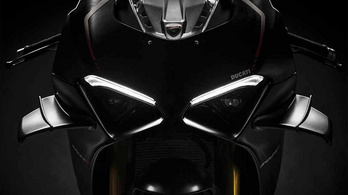 Hét új Ducati jöhet 2023-ra