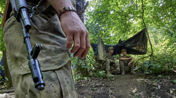 Lesújtó jelentés: kórházakban működteti fegyverrendszereit az ukrán hadsereg