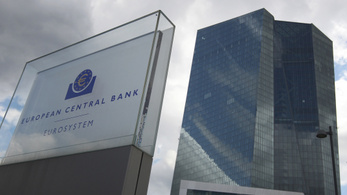 Szomorú hírt közölt az inflációról az EKB