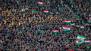 Óriási az érdeklődés a magyar válogatott Nemzetek Ligája-meccseire