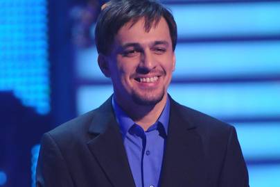 A 2009-es Csillag Születik nyertese volt: Tabáni István ma már kétgyerekes apa