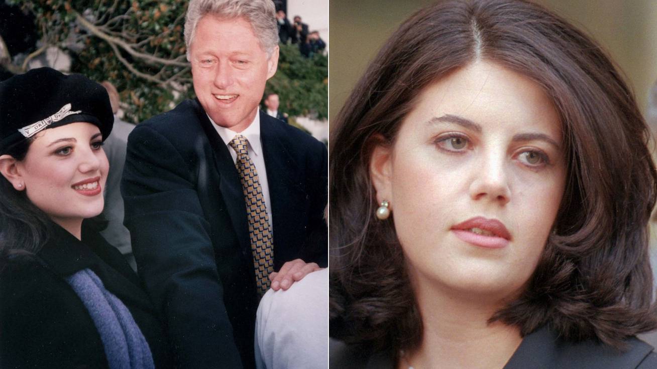 Bill Clinton szeretőjeként híresült el: a 49 éves Monica Lewinskyt ma már nem biztos, hogy felismered