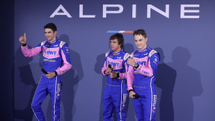 Alonso és a Piastri az elmúlt évek legnagyobb balhéját hozta össze az F1-ben