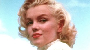 Marilyn 60 év után