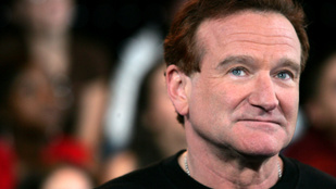 Ez vezethette az öngyilkosságba Robin Williamst