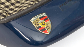 Kéne egy 60 éves Porsche félmillió alatt?
