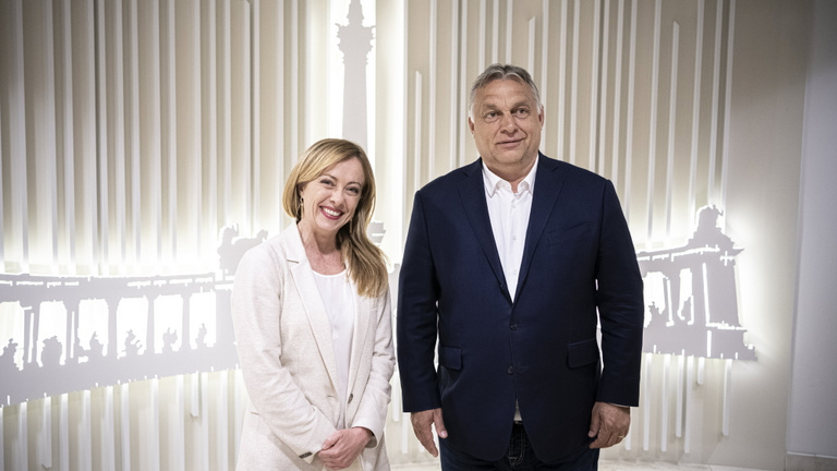 Új európai szövetségest hozhat Orbán Viktornak ez a választás?