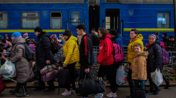 Mariupoltól keletre – mi történik az ukránokkal az orosz vonalakon túl?