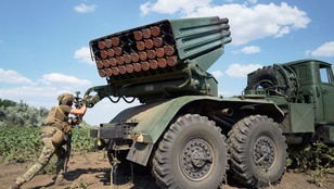 Ötszáz dollárért bárkiért bosszút áll az oroszokon az ukrán hadsereg