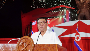 Kim Dzsongun üzent Amerikának: Ezért még drágán megfizetnek!