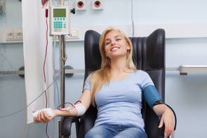 Ezért érdemes vért adnod: 2 halálos betegséget kerülhetsz el vele