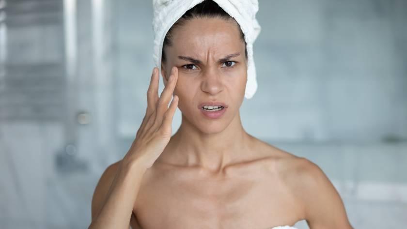 Ez a 6 legnagyobb hiba, amit elkövethetsz az arcbőröddel szemben