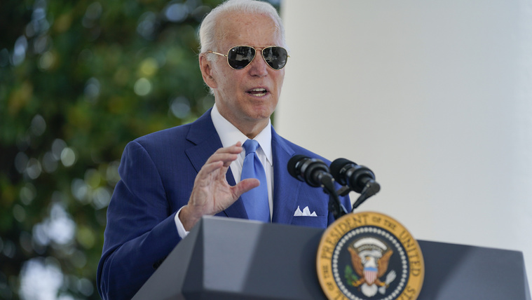 Joe Biden jelentősen túlértékelte az al-Kaida meggyilkolt vezetőjének szerepét