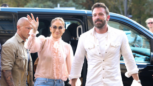 Hatalmas luxus: kukkantson be Jennifer Lopez és Ben Affleck szerelmi fészkébe