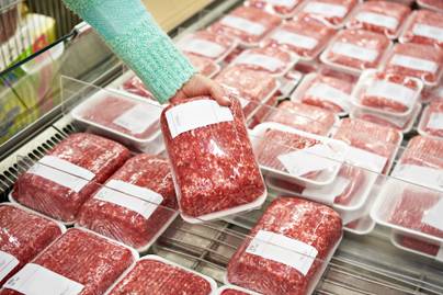 Tiltólistás a darált hús fogyókúra alatt? 4 trükk, amivel beilleszthető az étrendbe