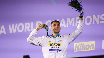 Cél a 100. Európa-bajnoki arany – de vajon melyik magyar úszóé lesz az?