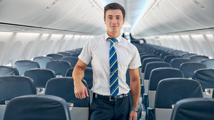 Most ön is utaskísérővé válhat a világ egyik legnagyobb légitársaságánál