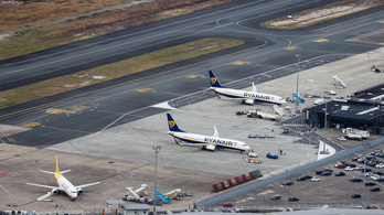 Ryanair-vezér: Vége a 10 eurós jegyek korszakának