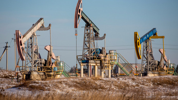 Így veszti el orosz jellegét az orosz olaj