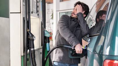 Így spórolj a benzinnel vezetés közben: éves szinten százezer forint is lehet a megtakarítás