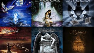 Rangsoroljunk: Nightwish-lemezek a leggyengébbtől a legvadabbig!