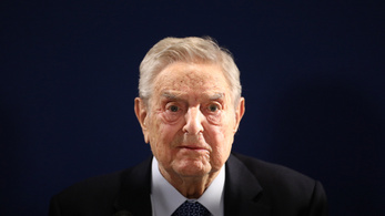 92 éves Soros György, „az egyik legtehetségesebb magyar a világon”
