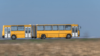 Megszűnik egy óvodabusz, helyette Volánbuszra ülnek a gyerekek