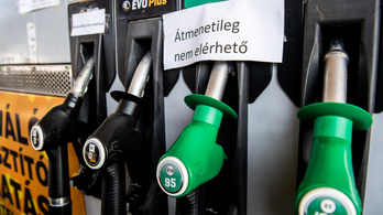 Az árstop mielőbbi kivezetését kérik a független benzinkutasok
