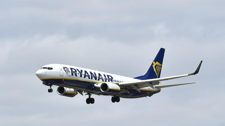 Itt a határozat a Ryanair-bírság okáról: érdekes