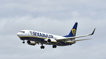 Itt a határozat a Ryanair-bírság okáról