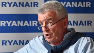 Újabb lépést jelentett be a Ryanair, megszólalt a vezérigazgató is