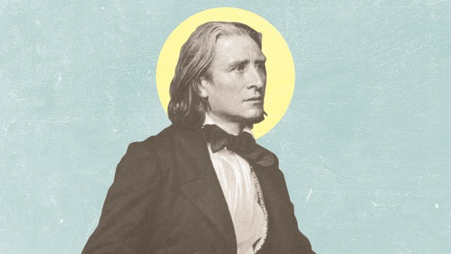 A Liszt-titok