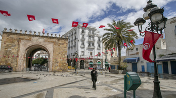A képzett tunéziaiak az unió helyett délre vándorolnak