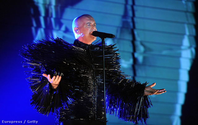 A Pet Shop Boys fellép a Karlovy Vary Nemzetközi Filmfesztiválon
