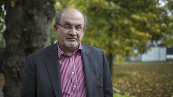 Puzsér Róbert: Salman Rushdie a művészi szabadság üldöztetésének áldozata