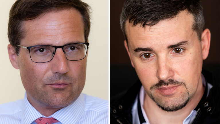 Egy válás története: hogyan jutott idáig a Jobbik és Jakab Péter?