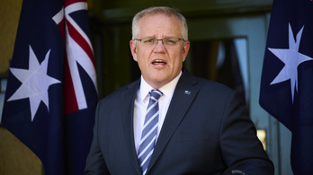 Ausztrália korábbi miniszterelnöke teljes titokban öt minisztérium élére is kinevezte magát
