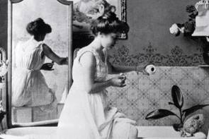 Vizelettel fehérítették a ruhákat: a viktoriánus kor tisztálkodási szokásai