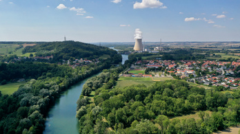 Németország felfüggeszti az atomerőművek bezárását célzó politikát