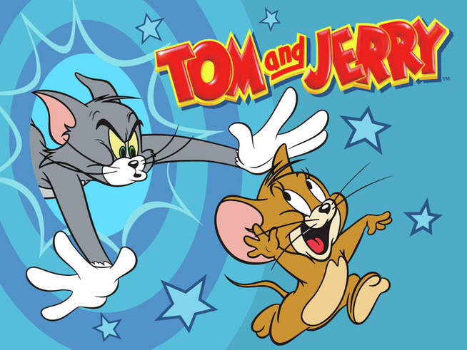 Hány Oscar-díjat nyert pályafutása során a Tom és Jerry páros (legjobb animációs rövidfilm kategóriában)?