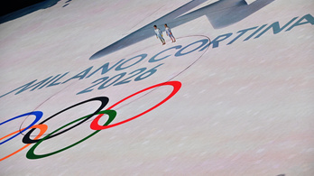 Kétmilliárd euró fölött a téli olimpia költségvetése