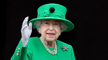Nyílpuskával akarta megölni II. Erzsébet királynőt, hogy bosszút álljon az indiaiakkal való bánásmódért