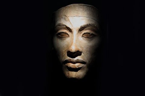 Tutanhamon nagyon hasonlított az apjára: élethű rekonstrukció készült Ehnaton fáraóról