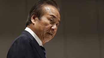 Korrupcióval vádolják a tokiói olimpia szervezőbizottságának egyik tagját