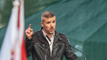 Jakab Péter jobbkeze is távozik a Jobbikból