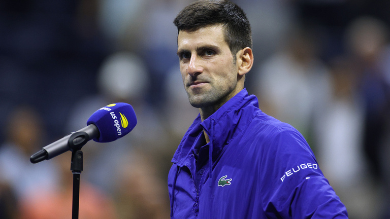 Igazságtalan Novak Djokovics kizárása a US Openről?